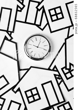 Real Estate Concept Real Estate Concept 68832565