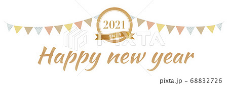 2021 HAPPY NEW YEAR 2021 HAPPY NEW YEAR 68832726