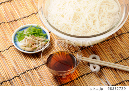 そうめん そうめん 68832729