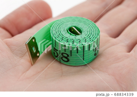 Tape Measure 68834339