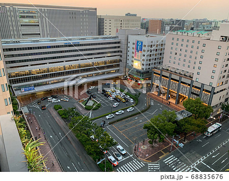博多駅 博多駅 68835676