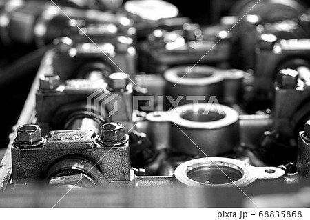 自動車 車 自転 68835868