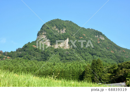 鎧岳 68839319