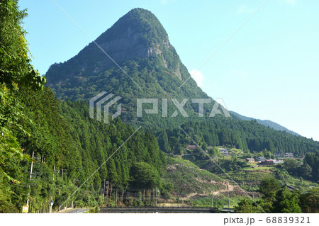 鎧岳 68839321