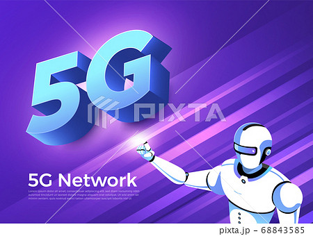 5G Technology (57) 68843585