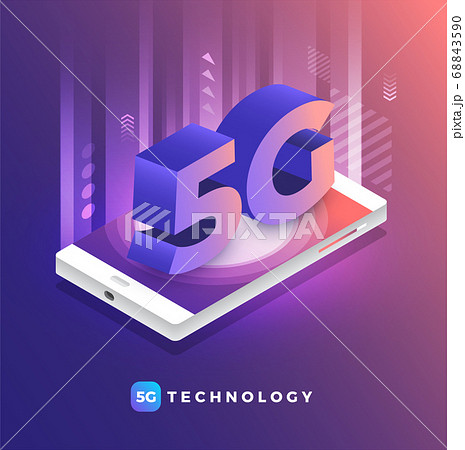 5G Technology (75) 5G Technology (75) 68843590