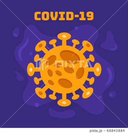 COVID-19-18 COVID-19-18 68843884
