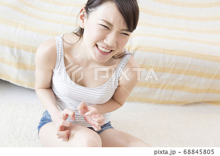 虫刺され 68845805