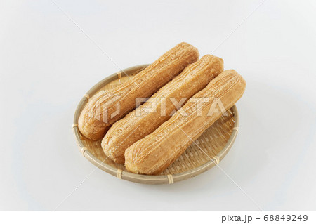 仙台油麩　登米油麩　油麩 68849249