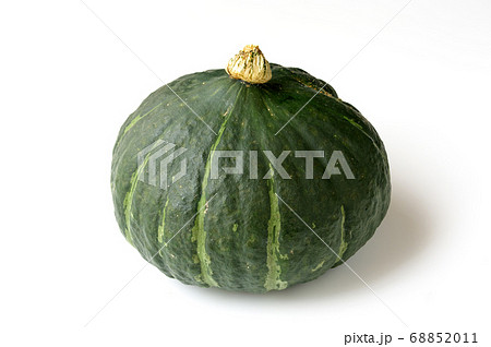 黒皮栗かぼちゃ 68852011