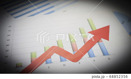 社内資料の作成イメージ 社内資料の作成イメージ 68852356