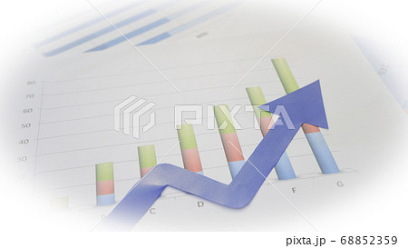社内資料の作成イメージ 社内資料の作成イメージ 68852359