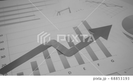 社内資料の作成イメージ 社内資料の作成イメージ 68853193