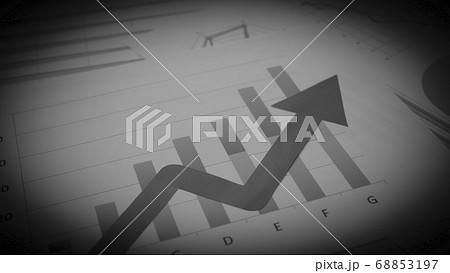 社内資料の作成イメージ 社内資料の作成イメージ 68853197