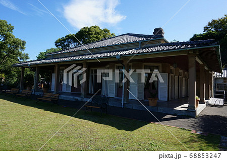 グラバー園 グラバー園 68853247