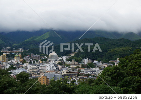 別府温泉　 68853258