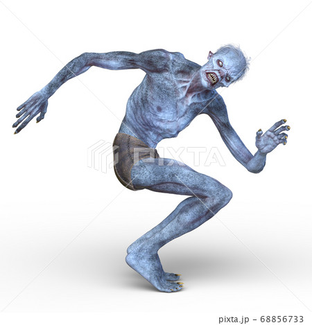 エイリアン 68856733