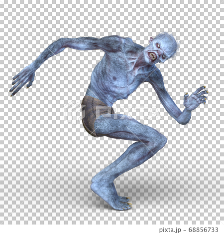 エイリアン 68856733