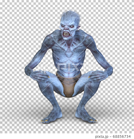 エイリアン エイリアン 68856734