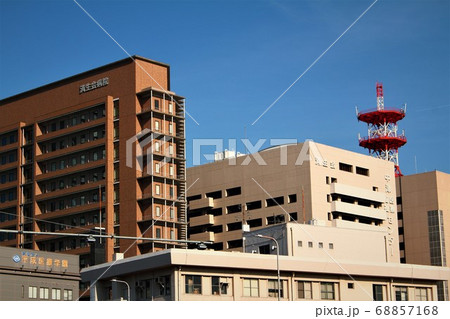 済生会中津病院 済生会中津病院 68857168