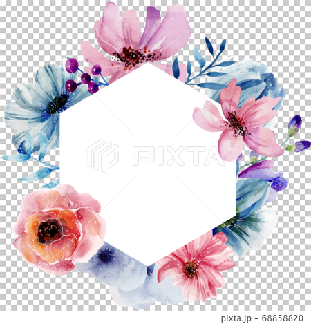 絵の具 明るいお花 Www Munisanta Gob Pe