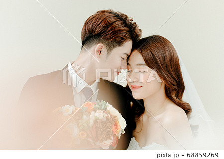 Happy Wedding Happy Wedding 68859269