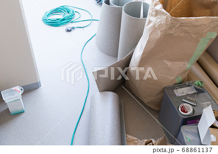 内装工事 内装工事 68861137