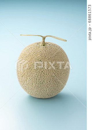 メロン 夏の果物 68861573