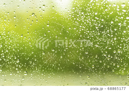 滴 露 雨滴 68865177