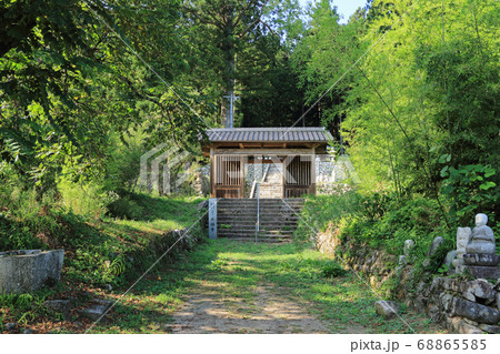 正福寺　安曇野市 68865585