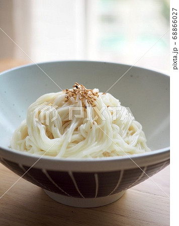 麺 韓国料理 料理 68866027