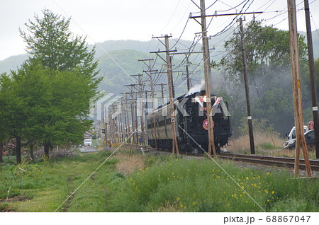 SL パレオエクスプレス(秩父鉄道/埼玉県深谷市小前田) SL パレオエクスプレス(秩父鉄道/埼玉県深谷市小前田) 68867047