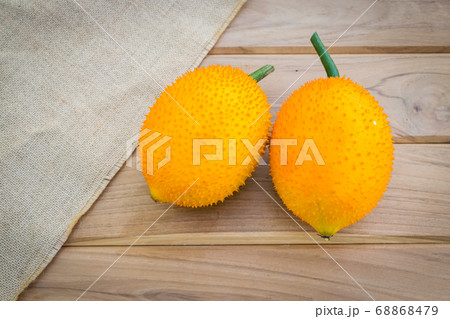 Gac fruit, Baby Jackfruit 68868479