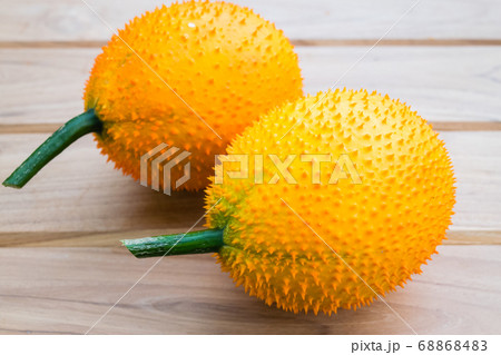 Gac fruit, Baby Jackfruit 68868483