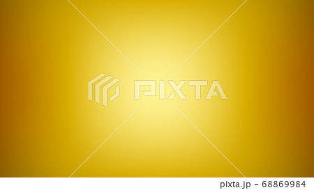 金色グラデーション背景 68869984