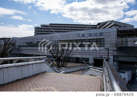 池田駅 池田駅 68870420