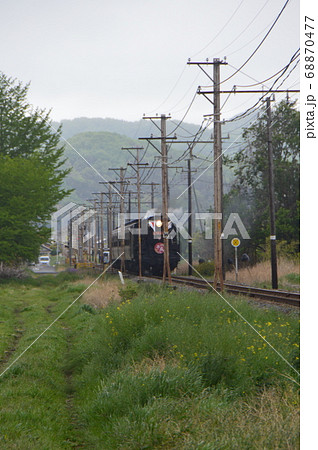 SL パレオエクスプレス(秩父鉄道/埼玉県深谷市小前田) SL パレオエクスプレス(秩父鉄道/埼玉県深谷市小前田) 68870477