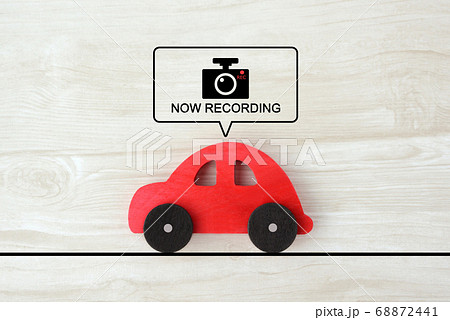 ドライブレコーダーイメージ 68872441