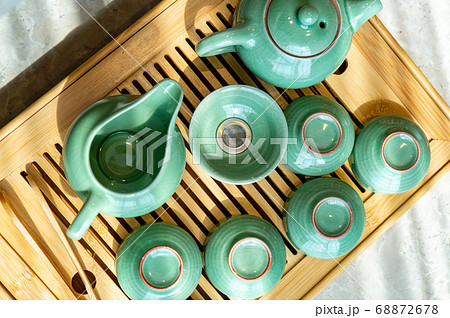 中国の茶器 中国の茶器 68872678