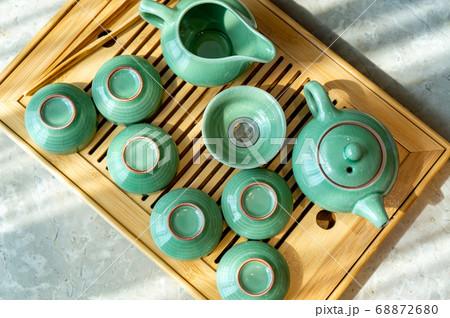 中国の茶器 中国の茶器 68872680