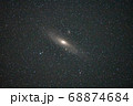 アンドロメダ大星雲 68874684