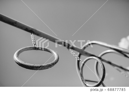 Childrens rings for sports 68877785