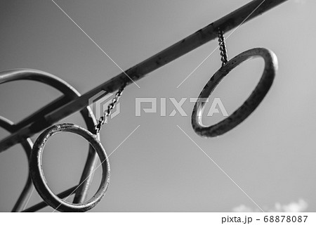 Childrens rings for sports 68878087