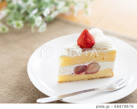 苺のショートケーキ 68878676