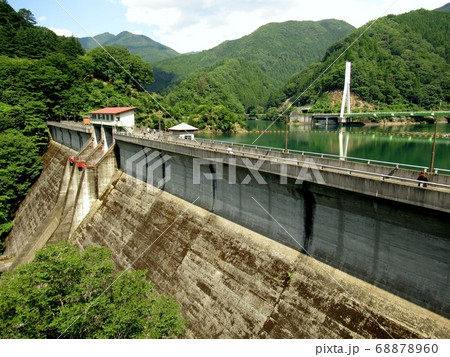 引原ダム 68878960