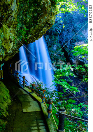 雷滝（夏） 68879102