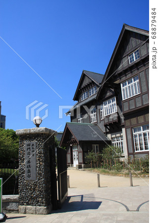 北九州市旧門司三井倶楽部 北九州市旧門司三井倶楽部 68879484