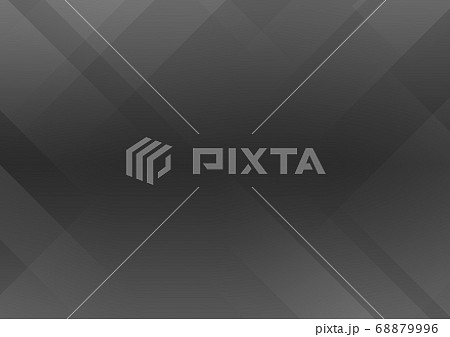 モダングラフィックデザイン　グラデーション　ソリッドライン 68879996