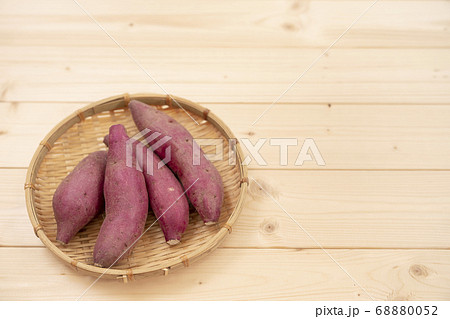 さつまいも コピースペース さつまいも コピースペース 68880052