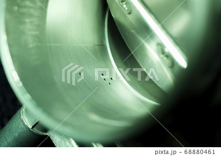 キャブレター　エンジン 68880461